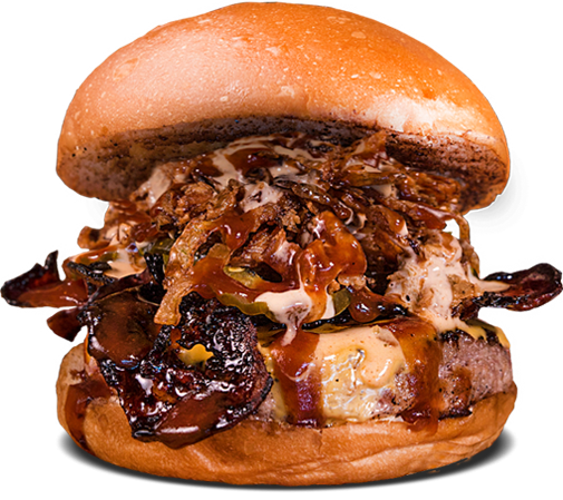 Big Farm Burger