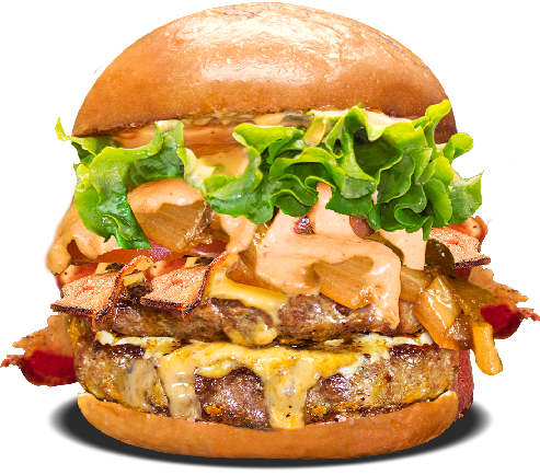Big Farm Burger