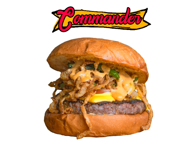 Commander