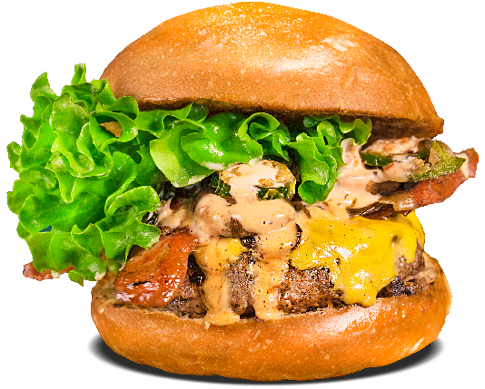 Big Farm Burger