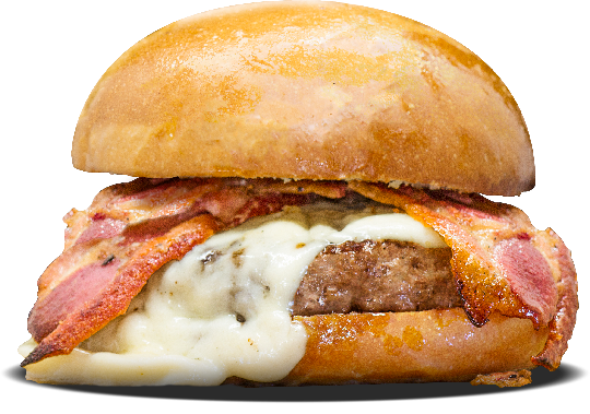 Big Farm Burger