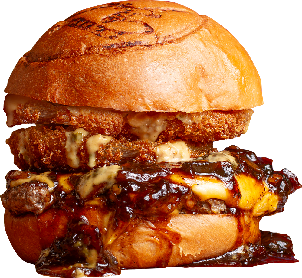 Supreme Burger