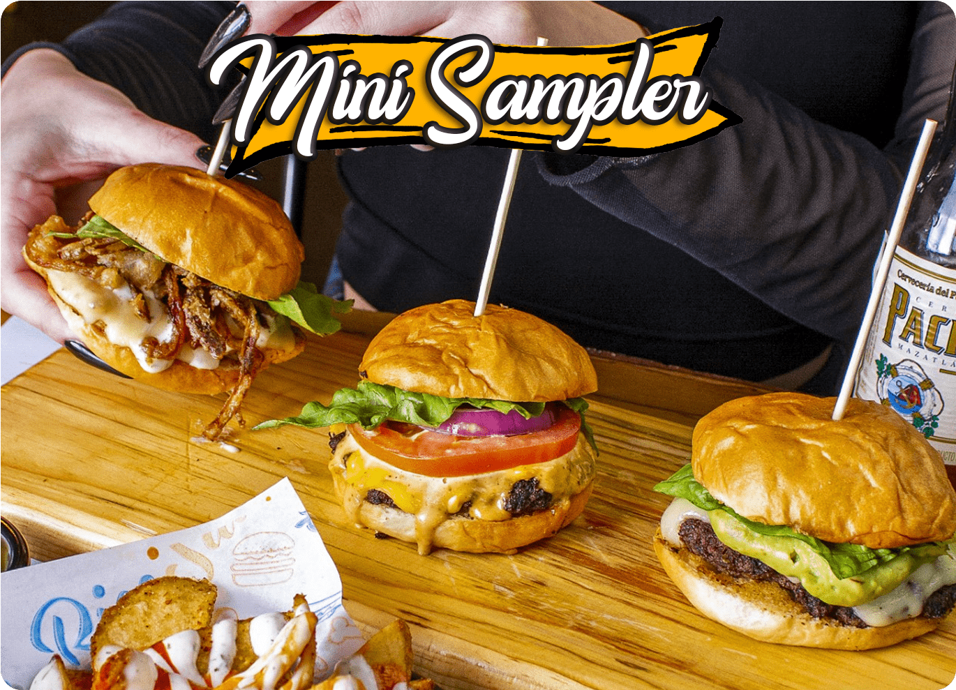 Mini Sampler