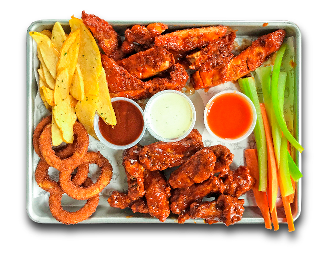 Super Sampler